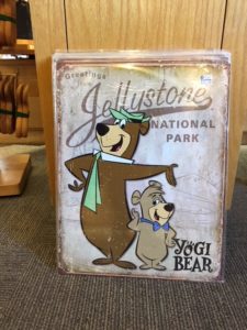 Yogi Bear And Jellystone National Park